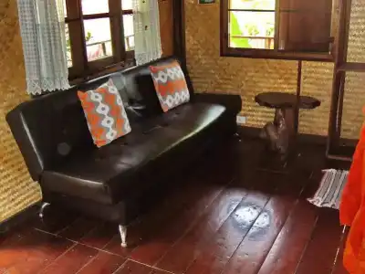 Malee's Nature Lovers Bungalows - 14