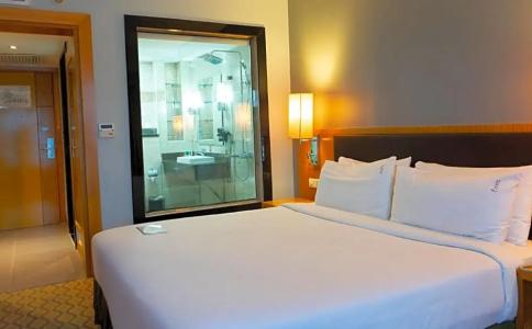 Holiday Inn Dar Es Salaam City Center by IHG - 53