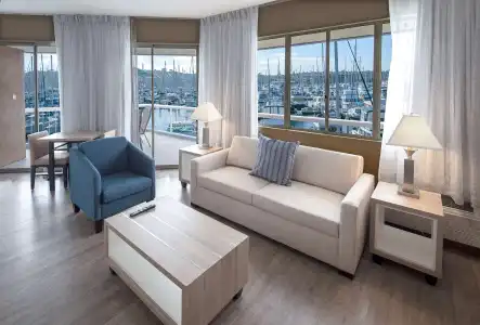 Bay Club & Marina - 7