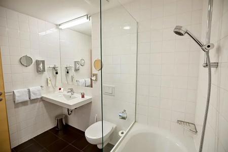 Four Points Flex by Sheraton Vienna Hauptbahnhof - 101