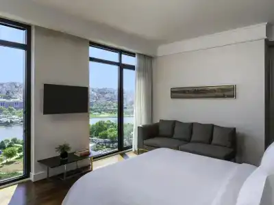 Mövenpick Istanbul Golden Horn - 35