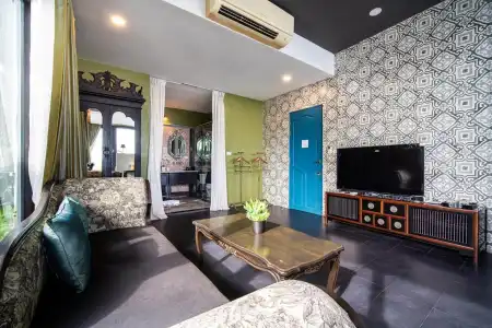 See Sea Villa Phuket SHA - 58