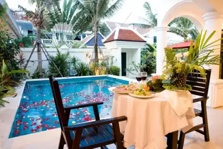 Palm Grove Resort - 103