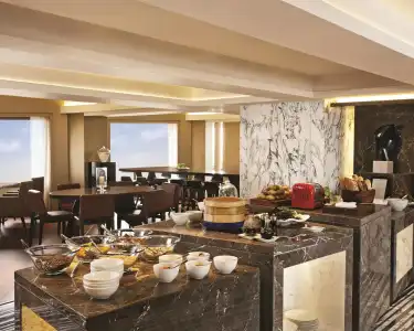 Hyatt Regency Delhi - 28