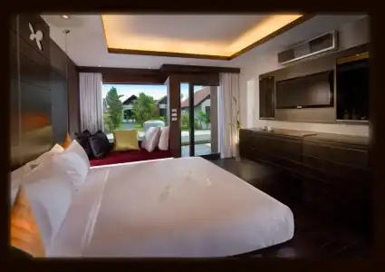 Aava Resort And Spa - 78