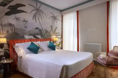 La Malandrina Apartments & Suites - 60