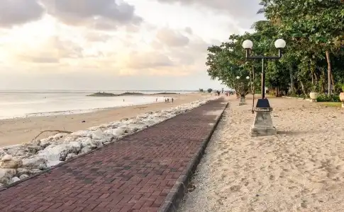 Novotel Bali Ngurah Rai Airport - 21