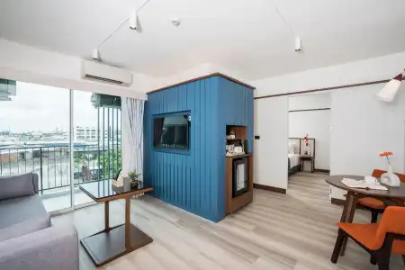 Amber Sukhumvit 85 - 114