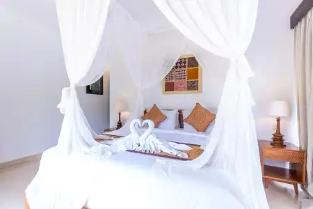 Seres Springs Resort & Spa, Singakerta - 5
