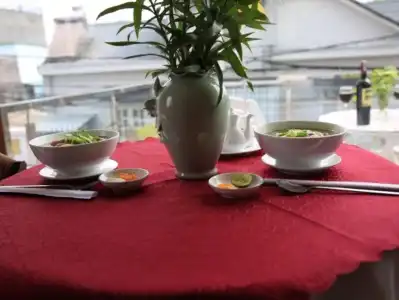 Hoa Phat & Apartment - 11