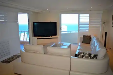 Belle Maison Apartments - 122