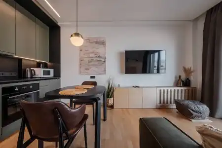 King Mindaugas Apartments - 70