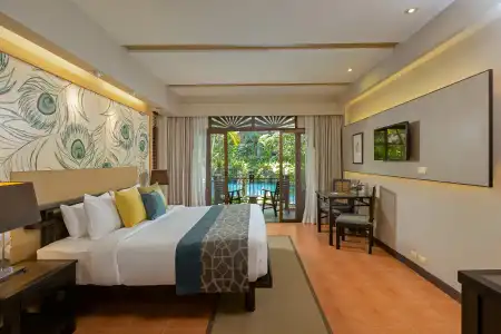 Khaolak Merlin Resort - 9