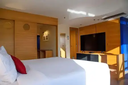 Golden Tulip Brasilia Alvorada - 74