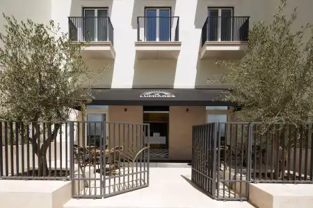 The Lumiares & Spa - 0