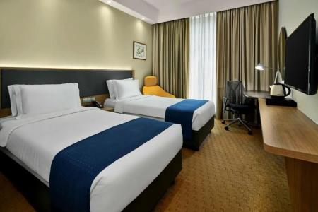 Holiday Inn Express SINGAPORE ORCHARD ROAD by IHG - 86
