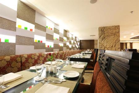 Golden Tulip Jaipur City Center - 19
