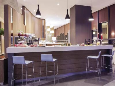 ibis Styles Roma Eur - 31