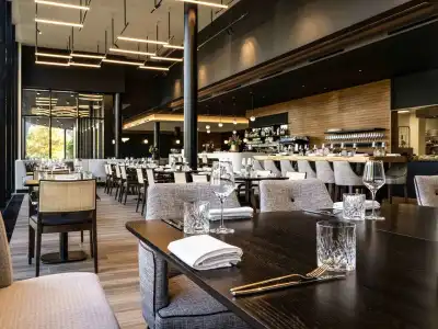 Mercure Namur - 17