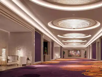 Raffles Jakarta - 0