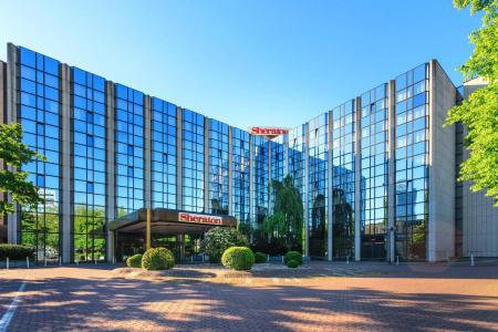 Sheraton Essen - 1