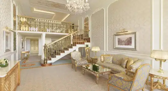Raffles The Palm - 14