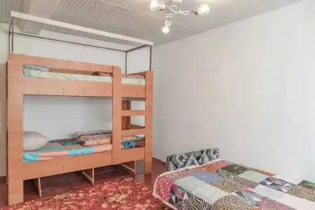 Camping Yard Hostel - 3