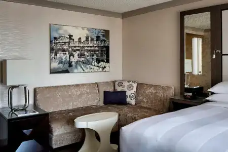 Little Rock Marriott - 81