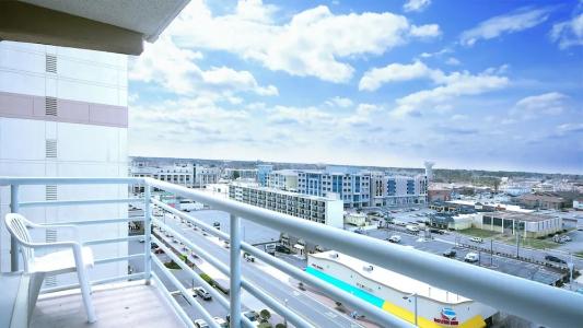 The Historic Cavalier and Beach Club, Autograph Collection - 66