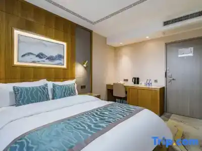 Beijing Fuyoujie - 19