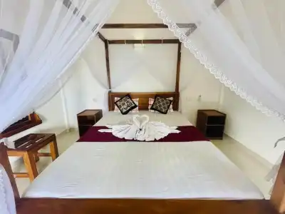 Green Hut Nature Resort - 59