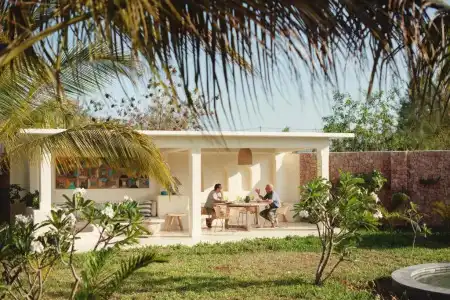Qambani Luxury Resort - 91