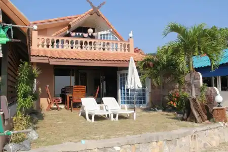Laguna Beach Club Resort - 103