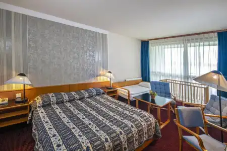 Club Tihany Resort - 48