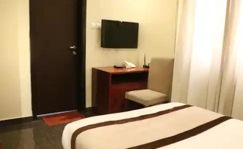 Rimal Suites - 13