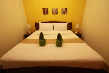 Tharathip Resort - 35