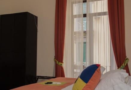 Plebiscito Aparthotel - 59