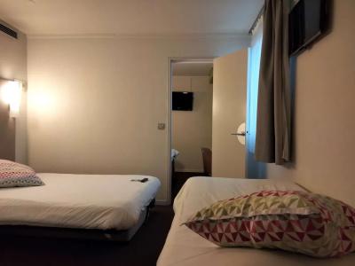 Campanile PRIME - Nice Airport - 24