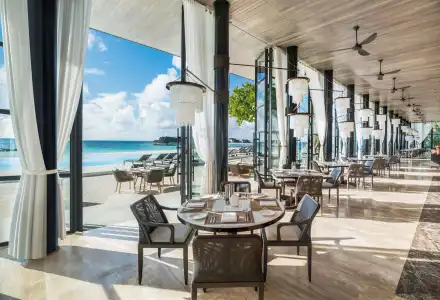 The St. Regis Maldives Vommuli Resort - 16