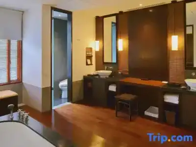 Fuchun Resort - 57
