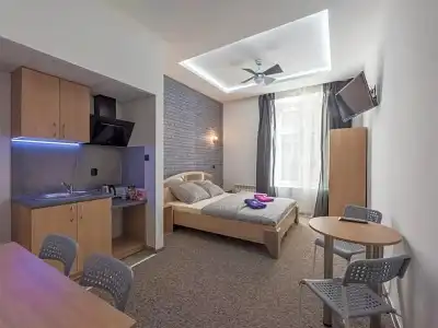 Hostel 70S - 18