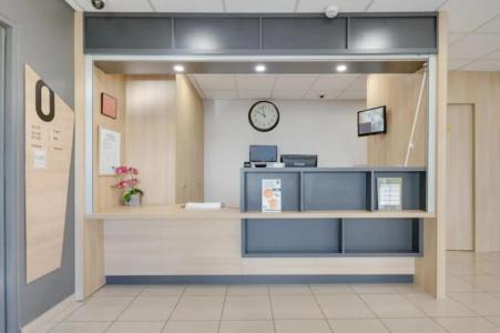 B&B Fréjus Puget-sur-Argens - 33
