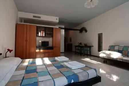 Residence Trieste - 3