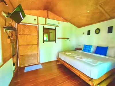 Mook Montra Resort Seafront - 63