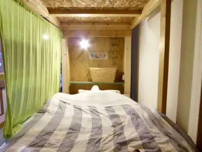 Otarunai Backpackers' Hostel MorinoKi - 2