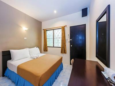 Baantonsai Garden Resort (SHA Extra Plus) - 3