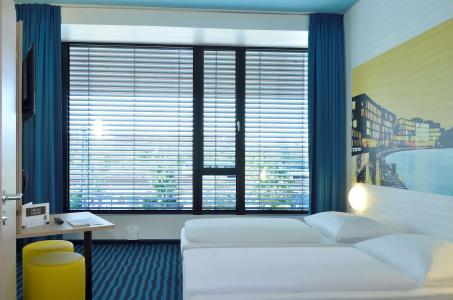 B&B Münster Hafen - 3