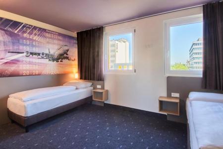 B&B Frankfurt-Airport - 26