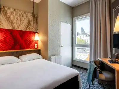 ibis Saint Malo Plage - 3