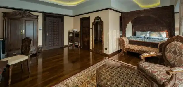 Thanyawintra Boutique & Spa - 53
